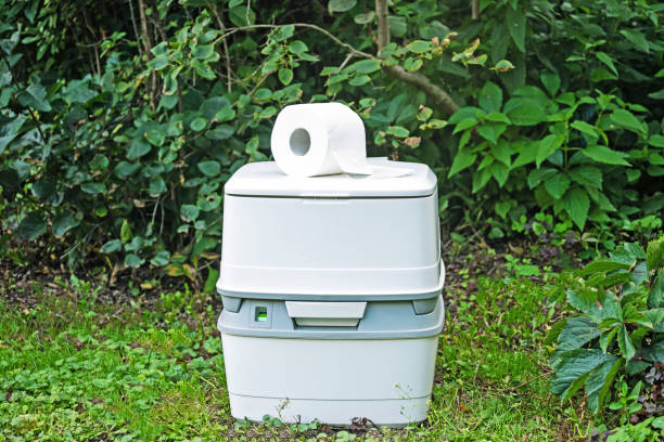 Best High-end porta potty rental  in Alexander, AR