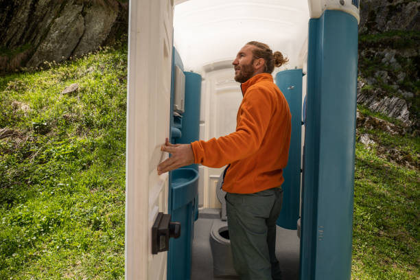 Best Affordable portable toilet rental  in Alexander, AR