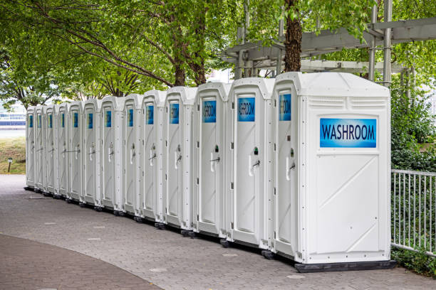 Best Local porta potty services  in Alexander, AR