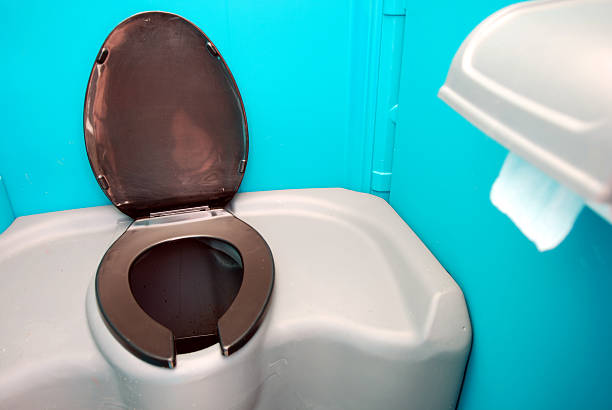 Best Portable restroom trailer rental  in Alexander, AR