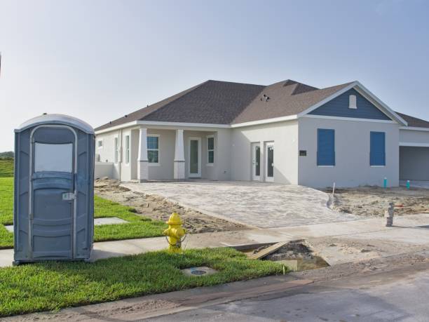 Best Sanitation services for porta potties  in Alexander, AR
