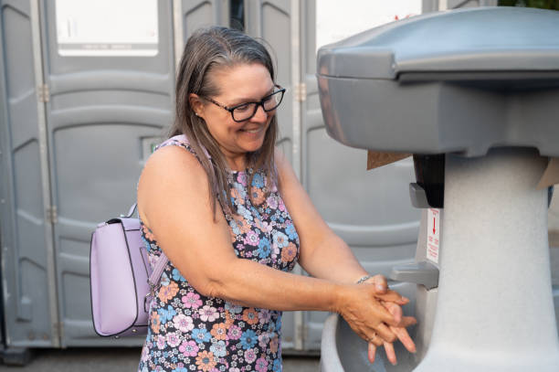 Alexander, AR porta potty rental Company
