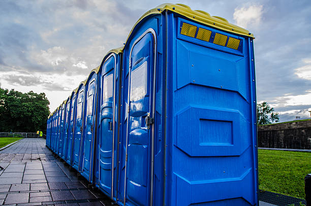 Best Construction site porta potty rental  in Alexander, AR