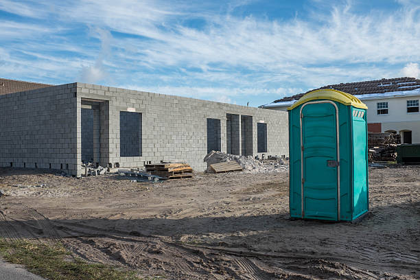 Sanitation services for porta potties in Alexander, AR